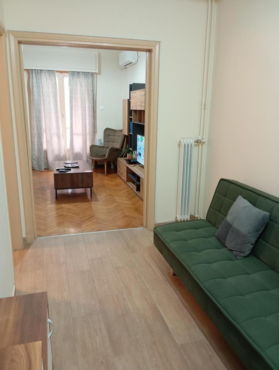 Filoxenia.Kom Athens Luaran gambar